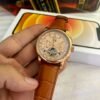 Réplica de Relógio Patek Philippe Automático - Imagem 2