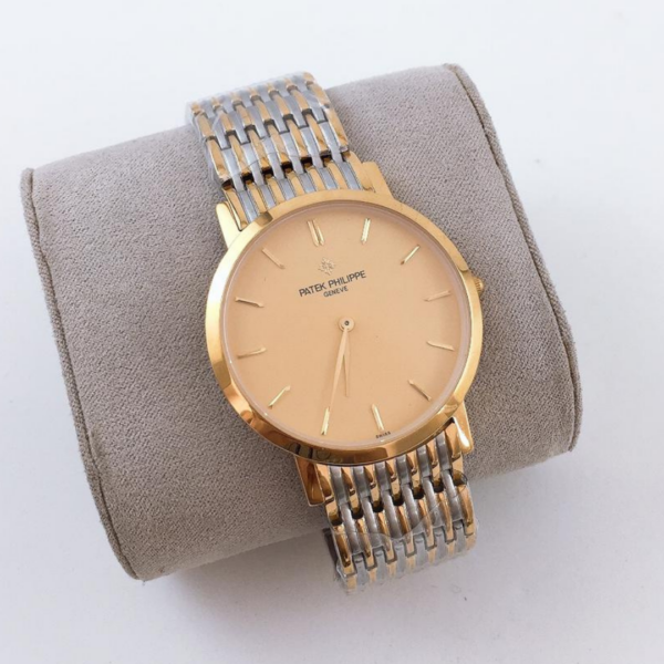 Réplica de Relógio Patek Philippe Feminino