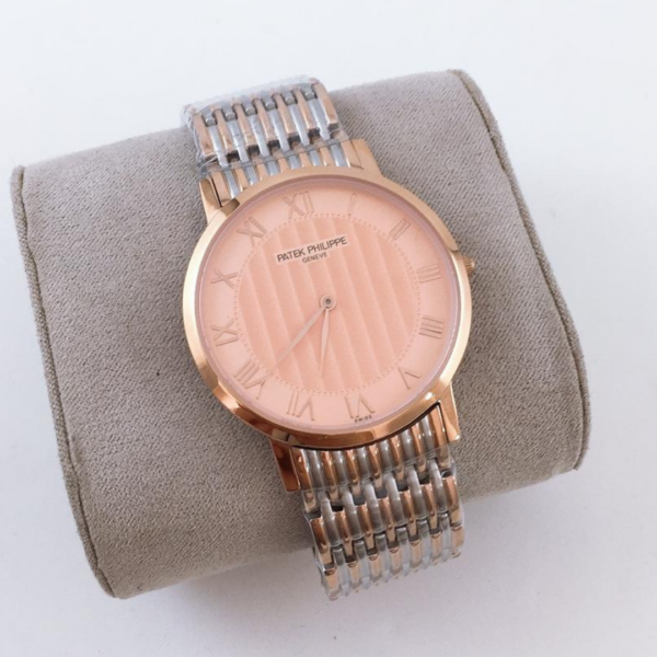 Réplica de Relógio Patek Philippe Feminino