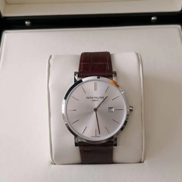 Réplica de Relógio Patek Philippe Calatrava