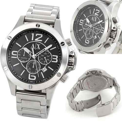 Réplica de Relogio Armani Exchange ax1501
