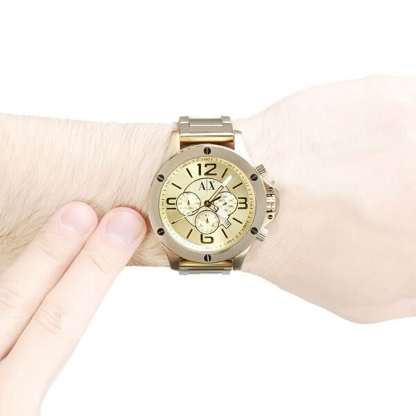 Réplica de Relogio Armani Exchange ax1504