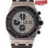 Réplica de Relógio Audemars Piguet Oak - Imagem 2