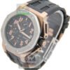 Réplica de Relógio Audemars Piguet Royal Oak Offshore Lebron James - Imagem 3