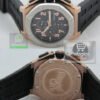 Réplica de Relógio Audemars Piguet Royal Oak Offshore Lebron James - Imagem 5