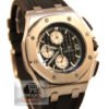 Réplica de Relógio Audemars Piguet Royal Oak Stell - Imagem 3