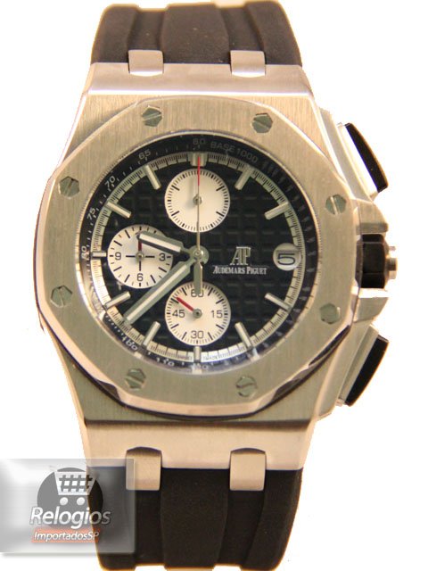 Réplica de Relógio Audemars Piguet Royal Oak Stell