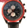 Réplica de Relógio Breitling Chrono Matic Certifie - Imagem 2