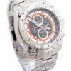 Réplica de Relógio Bulova Precisionist Laranja - Imagem 3