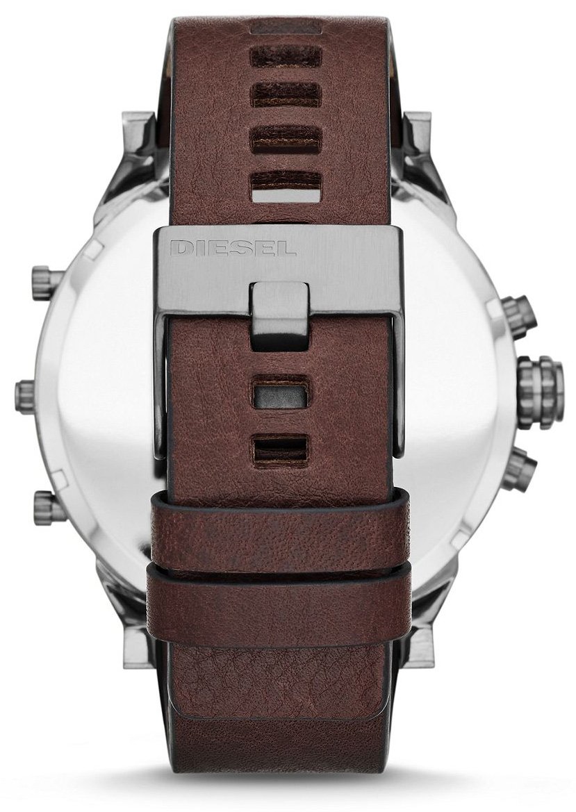 Relógio Diesel Mister Daddy Dz 7314 - Imagem 4