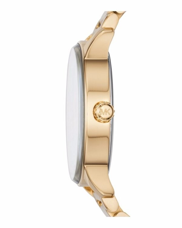 Alternative view of Réplica de  Relógio Michael Kors Mk 6209