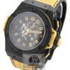 Réplica de Relógio Hublot King Power Bal Harbour - Imagem 7