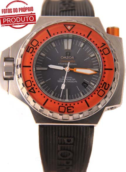 Relogio Omega Seamaster Manner Ploprof
