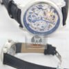 Réplica de Relógio Patek Philippe Esquelete Black - Imagem 4