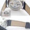 Réplica de Relógio Patek Philippe Esquelete Black - Imagem 3