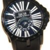 Réplica de Relógio Roger Dubuis Excalibur Minute - Imagem 2