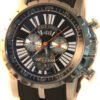 Réplica de Relógio Roger Dubuis Excalibur
