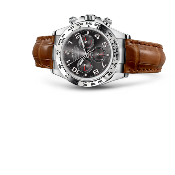 Alternative view of Réplica de Relógio Rolex Cosmograph Daytona