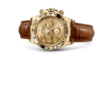 Réplica de Relógio Rolex Cosmograph Daytona Gold - Imagem 2