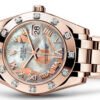 Réplica de Relógio Rolex Date Just Ladys Edition Limited - Imagem 2