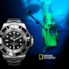 Réplica de Relógio Rolex Deepsea Challenge - Imagem 2