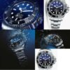 Réplica de Relógio Rolex Deepsea Challenge D-Blue - Imagem 3