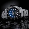 Réplica de Relógio Rolex Deepsea D-Blue Black - Imagem 2