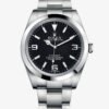 Réplica de Relógio Rolex New Explorer 1 - Imagem 2