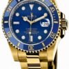 Réplica de Relógio Rolex Submariner - Imagem 2