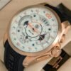 Réplica de Relógio Tag Heuer Carrera Mercedez Slr
