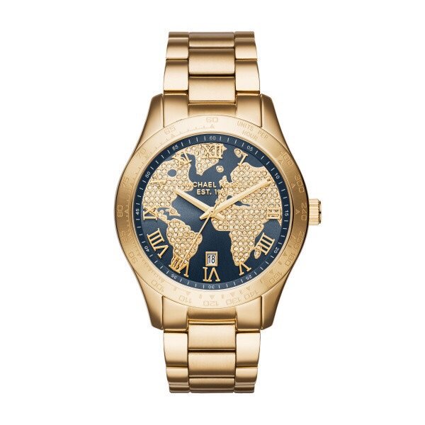 Réplica de Relogios Michael Kors Mytime