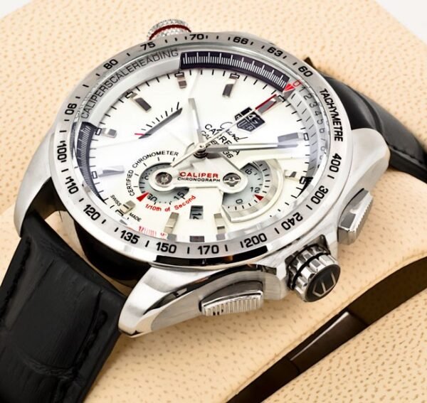 Réplica de Relógio Tag Heuer Carrera 36 Rs