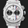 Réplica de Relógio Hublot Fusion Edition Limited - Imagem 2