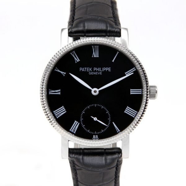 Réplica de Relógio Réplica Patek Philippe Calatrava