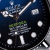 Réplica de Relógio Rolex Deepsea D-Blue Black - Imagem 3
