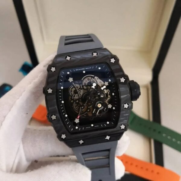 Réplica de Relógio Richard Mille MCLarem