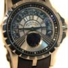 Réplica de Relógio Roger Dubuis Excalibur Minute Black - Imagem 2