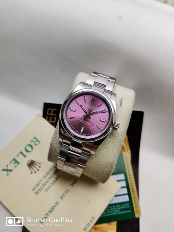 Réplica de Relógio Rolex