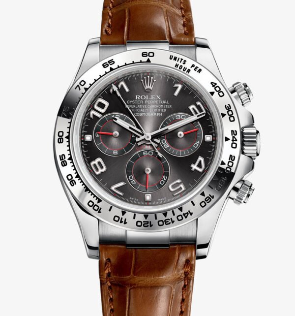 Réplica de Relógio Rolex Cosmograph Daytona
