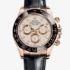 Réplica de Relógio Rolex Cosmograph Daytona Gold