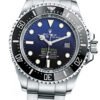 Réplica de Relógio Rolex Deepsea Challenge D-Blue - Imagem 2