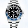 Réplica de Relógio Rolex GMT Master II Baseworld - Imagem 2