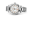 Réplica de Relógio Rolex Milgauss White - Imagem 3