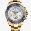 Réplica de Relógio Rolex Yacht Master ll - Imagem 2