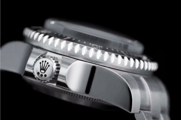 Alternative view of Réplica Relógio Rolex Yacht Master Raymond Lee