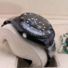 Réplica de Relógio Rolex Deepsea - SEA-DEWELLER - Imagem 8