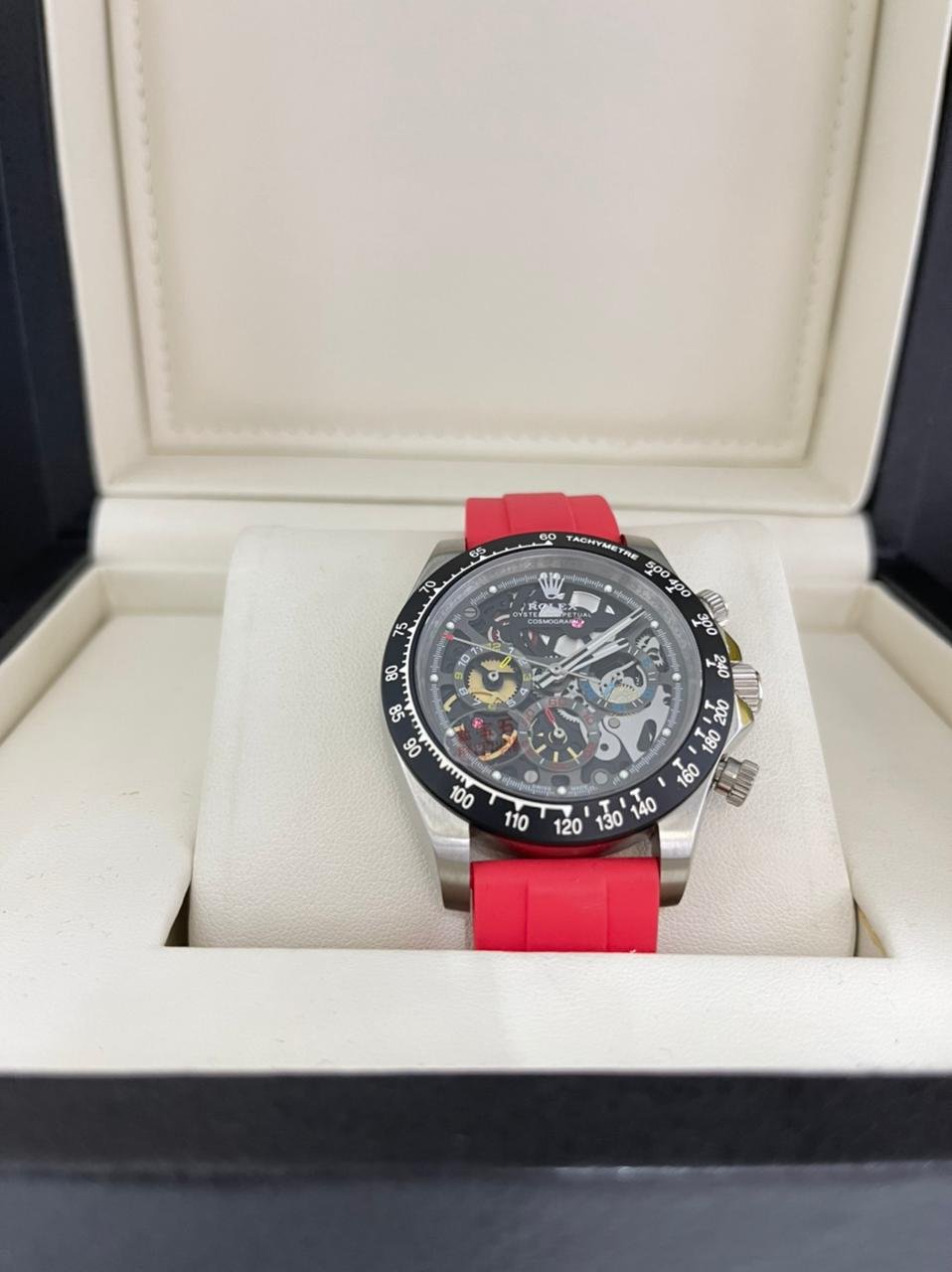 Réplica de Relógio Rolex Daytona Artisans - Imagem 2