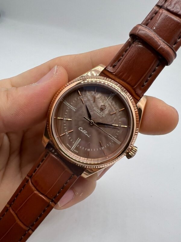 Réplica de Relógio Rolex Cellini