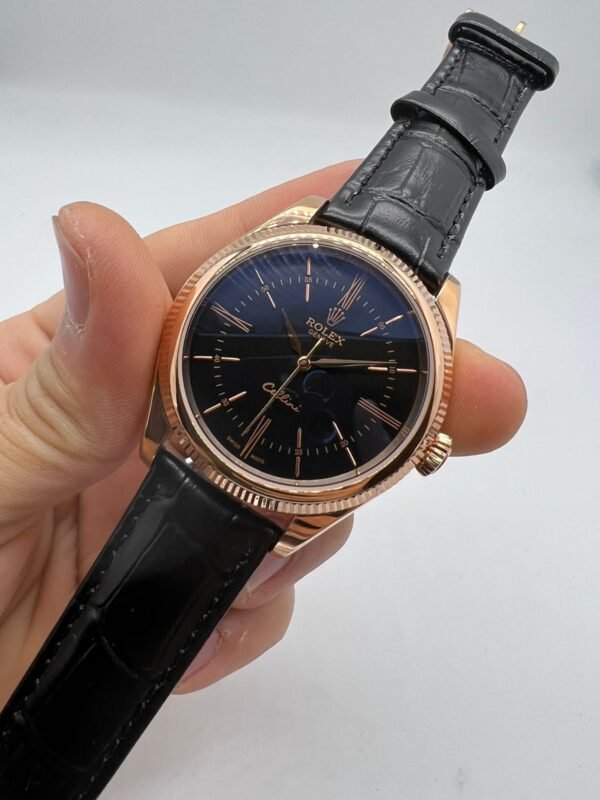 Réplica de Relógio Rolex Cellini
