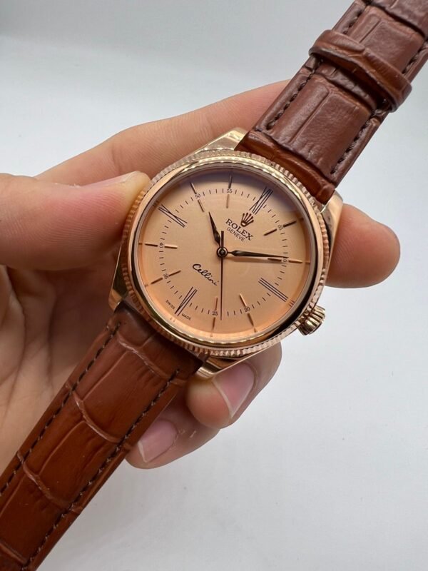Réplica de Relógio Rolex Cellini
